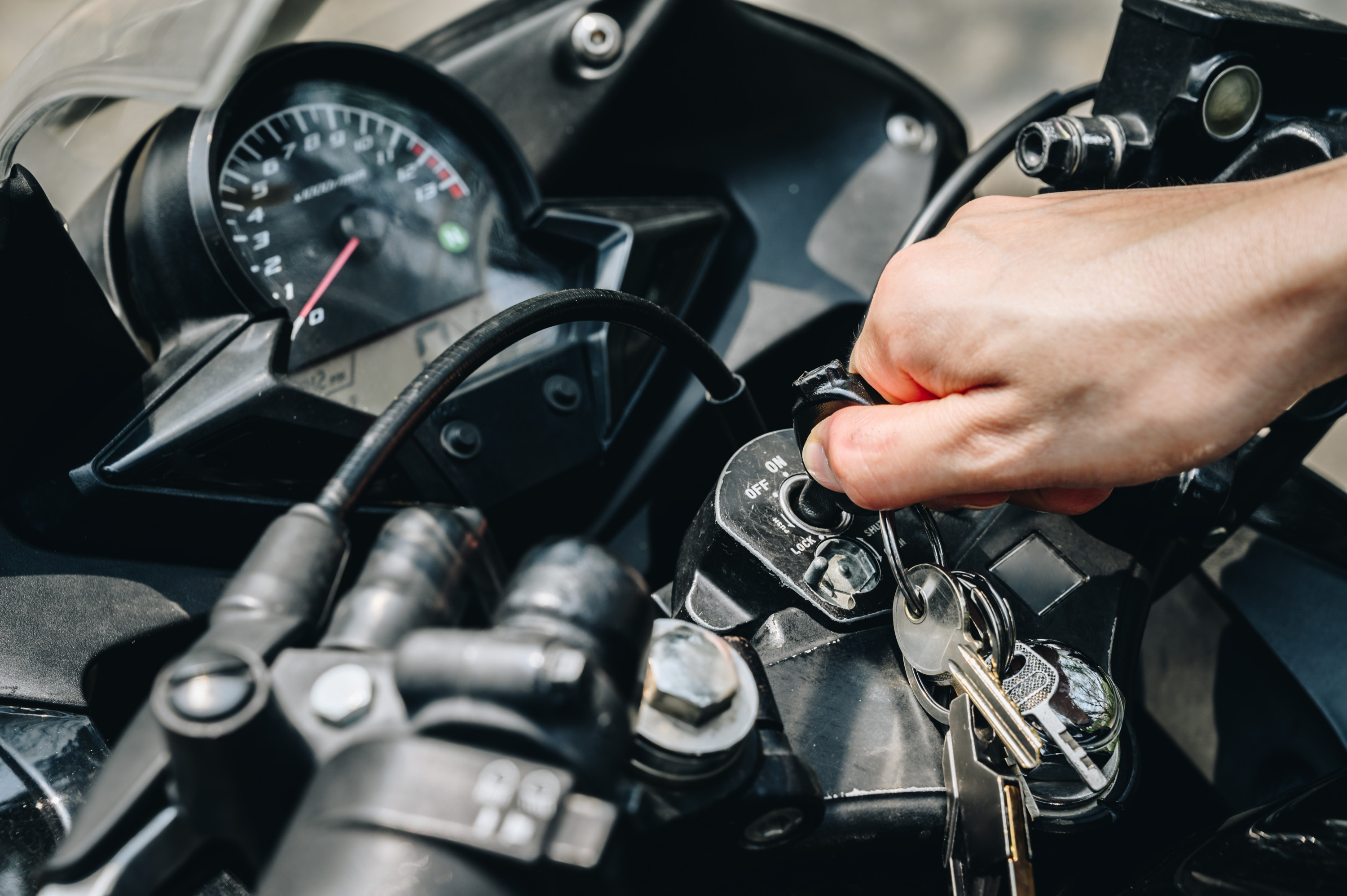 Dr. KEYS -adobestock-428505324